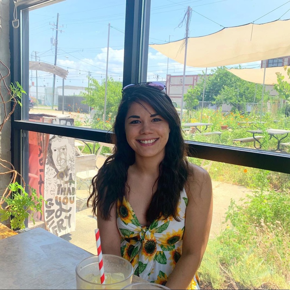 Meet your Posher, Jade